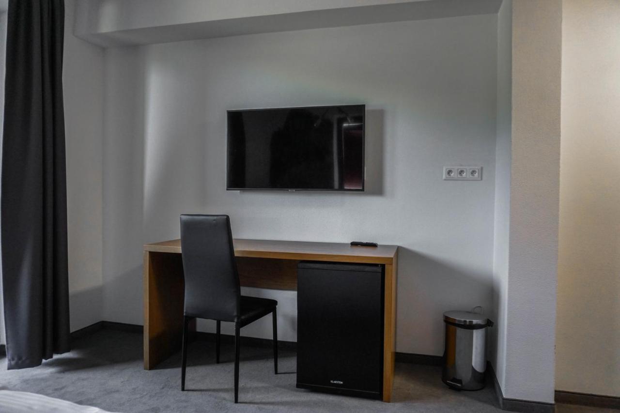 Apartmany Sport & Ski Valca Exterior photo