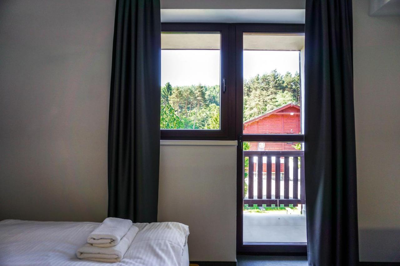 Apartmany Sport & Ski Valca Exterior photo