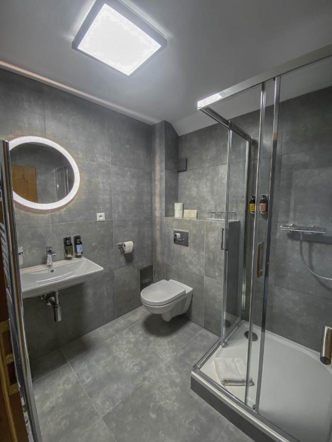 Apartmany Sport & Ski Valca Exterior photo